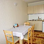 Apartment Panoramic Sea View Rawda