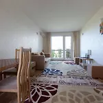 Panoramic Sea View Apartment Rawda