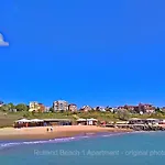 Apartment Panoramic Sea View *