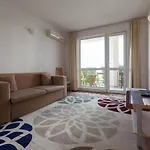 Panoramic Sea View Rawda