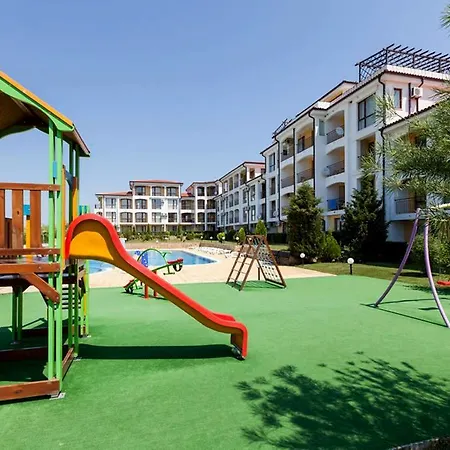 Panoramic Sea View Apartmán