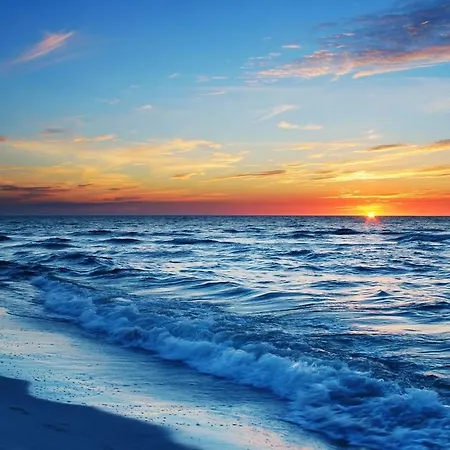 Panoramic Sea View