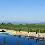 Апартамент Panoramic Sea View