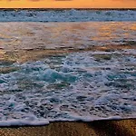 Апартамент Panoramic Sea View