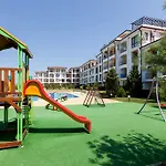 Panoramic Sea View Апартамент