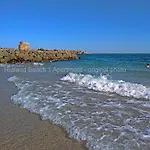 Апартамент Panoramic Sea View Равда