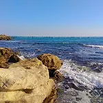 Апартамент Panoramic Sea View *
