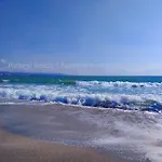 Panoramic Sea View Апартамент