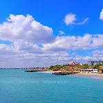 Panoramic Sea View Апартамент