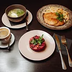 Апартамент Panoramic Sea View Равда