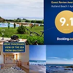 Panoramic Sea View Апартамент *