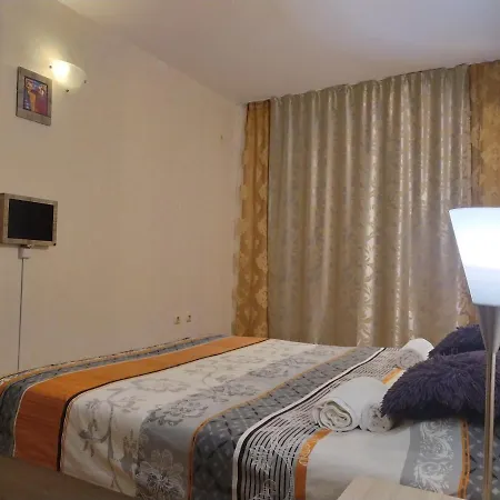 Panoramic Sea View Daire *