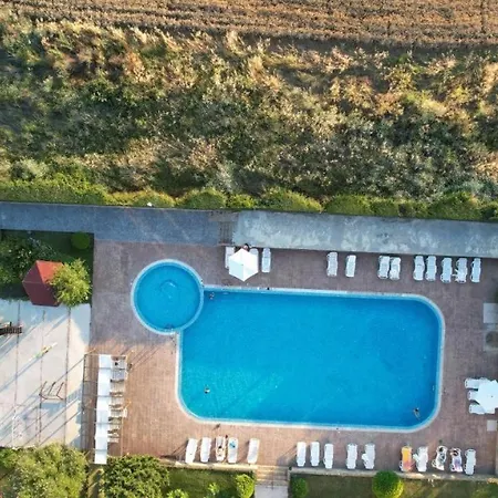 Daire Panoramic Sea View