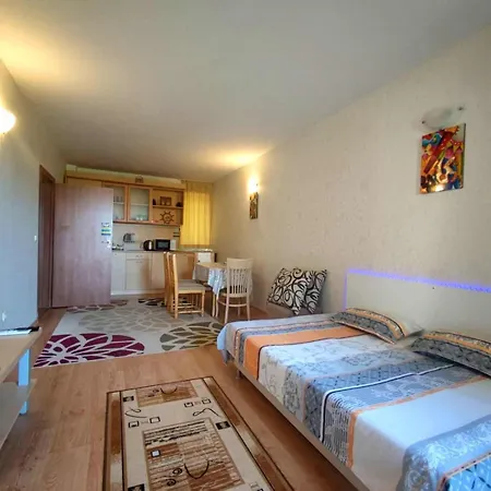 Apartmán Panoramic Sea View Ravda
