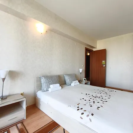 Daire Panoramic Sea View