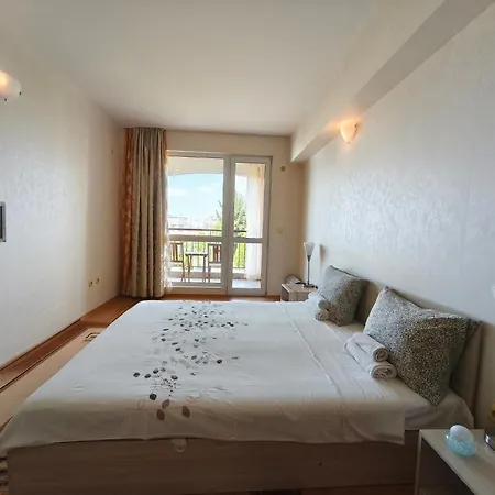 Apartament Panoramic Sea View Ravda