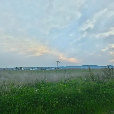 Daire Panoramic Sea View *