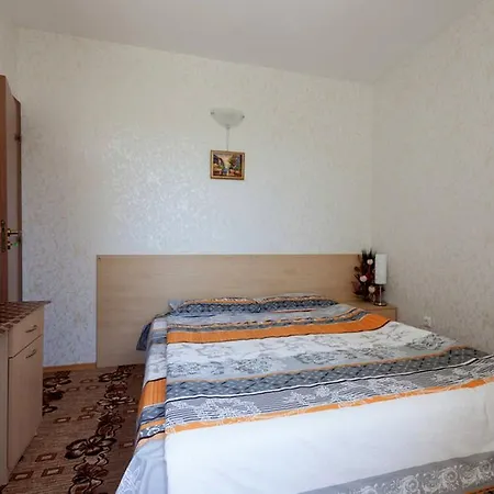 Daire Panoramic Sea View