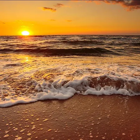 Panoramic Sea View Daire *