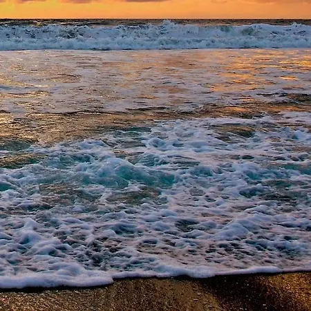 Daire Panoramic Sea View