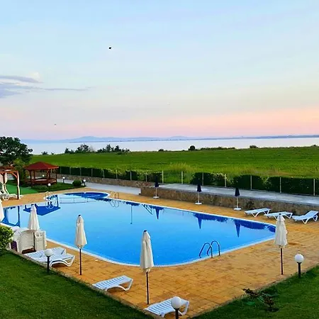 Panoramic Sea View Daire *