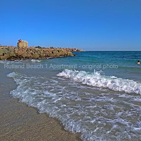 Apartment Panoramic Sea View Rawda