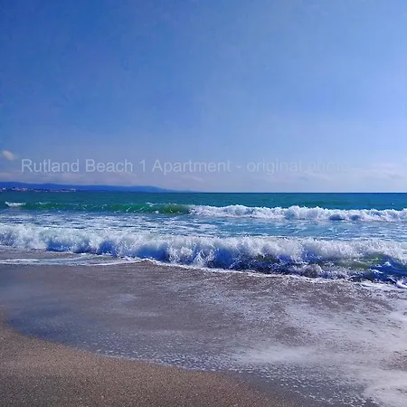 Panoramic Sea View Apartment
