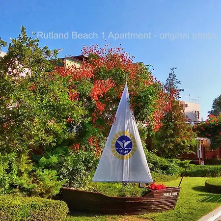 Panoramic Sea View Daire *