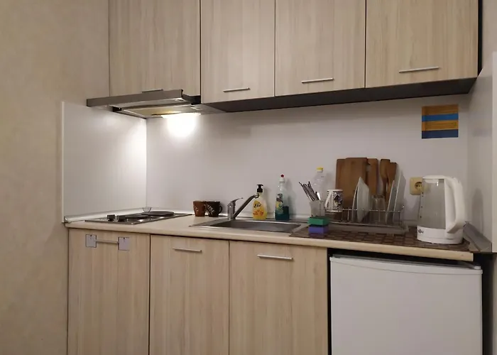 Panoramic Sea View ラヴダ