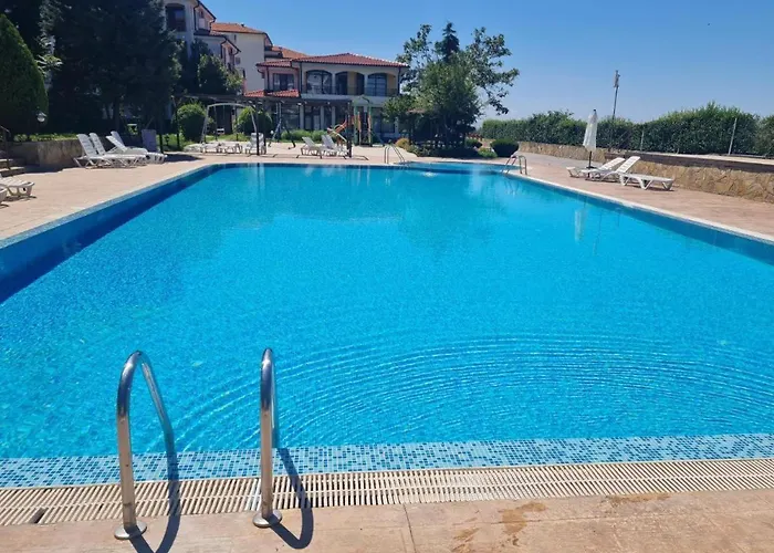 Panoramic Sea View *