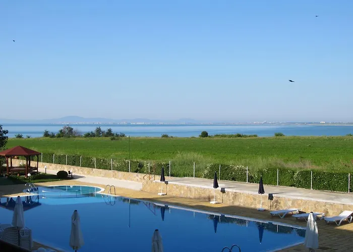 Apartmán Panoramic Sea View