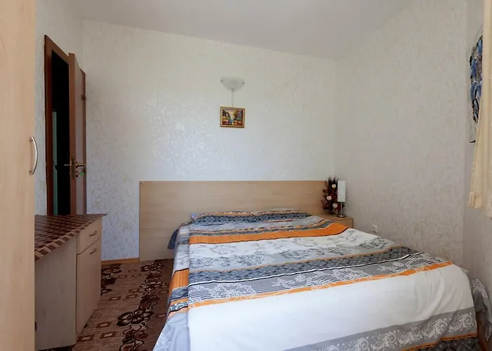 Apartamento Panoramic Sea View