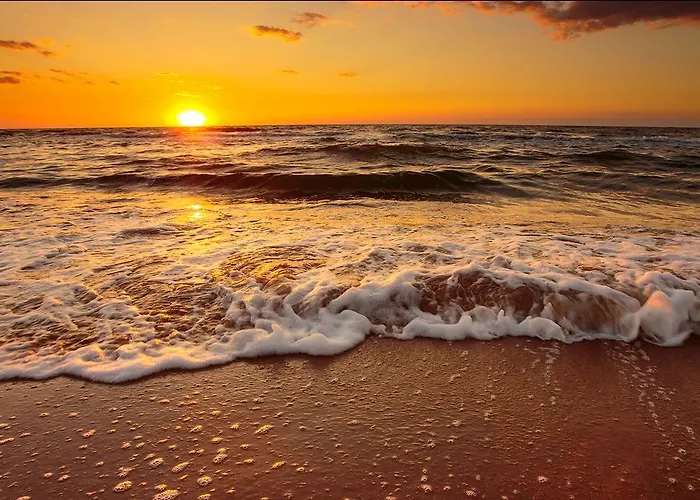 Panoramic Sea View Apartamento *