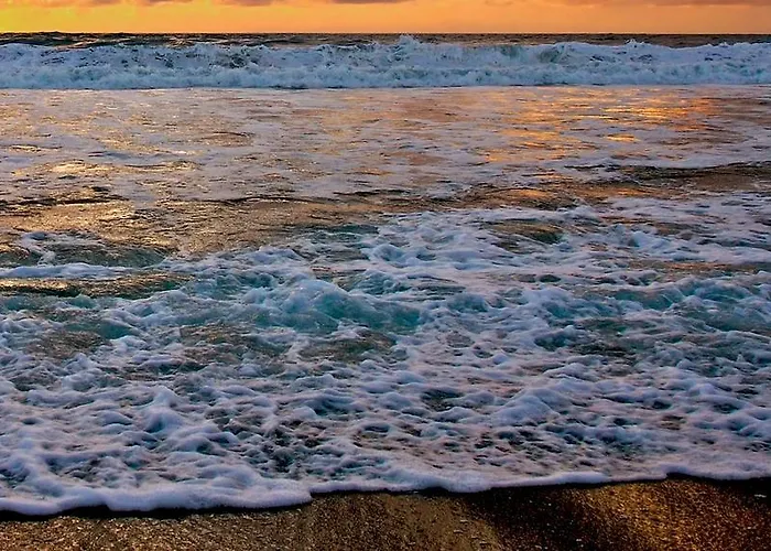 Apartamento Panoramic Sea View