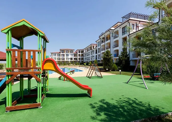 Panoramic Sea View Apartmán