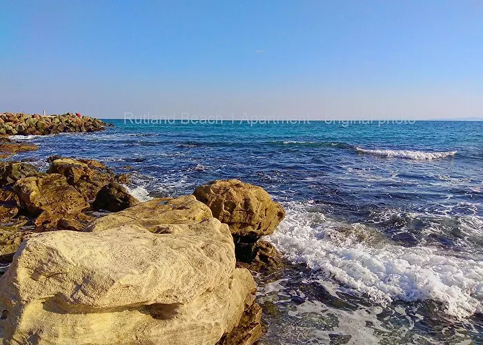 Apartamento Panoramic Sea View *