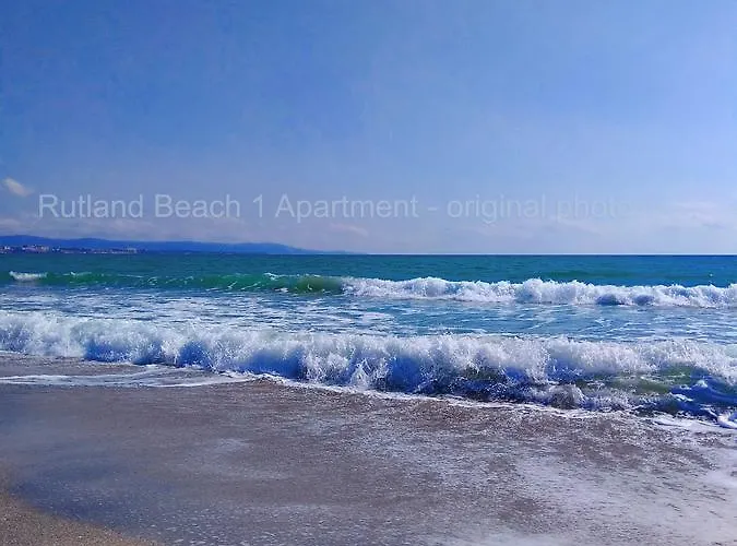 Panoramic Sea View Apartamento