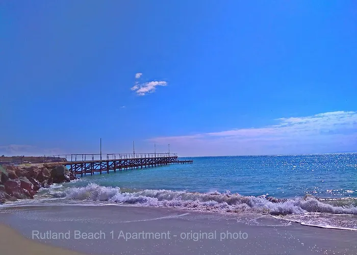 Panoramic Sea View *