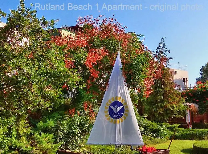 Panoramic Sea View Apartamento *